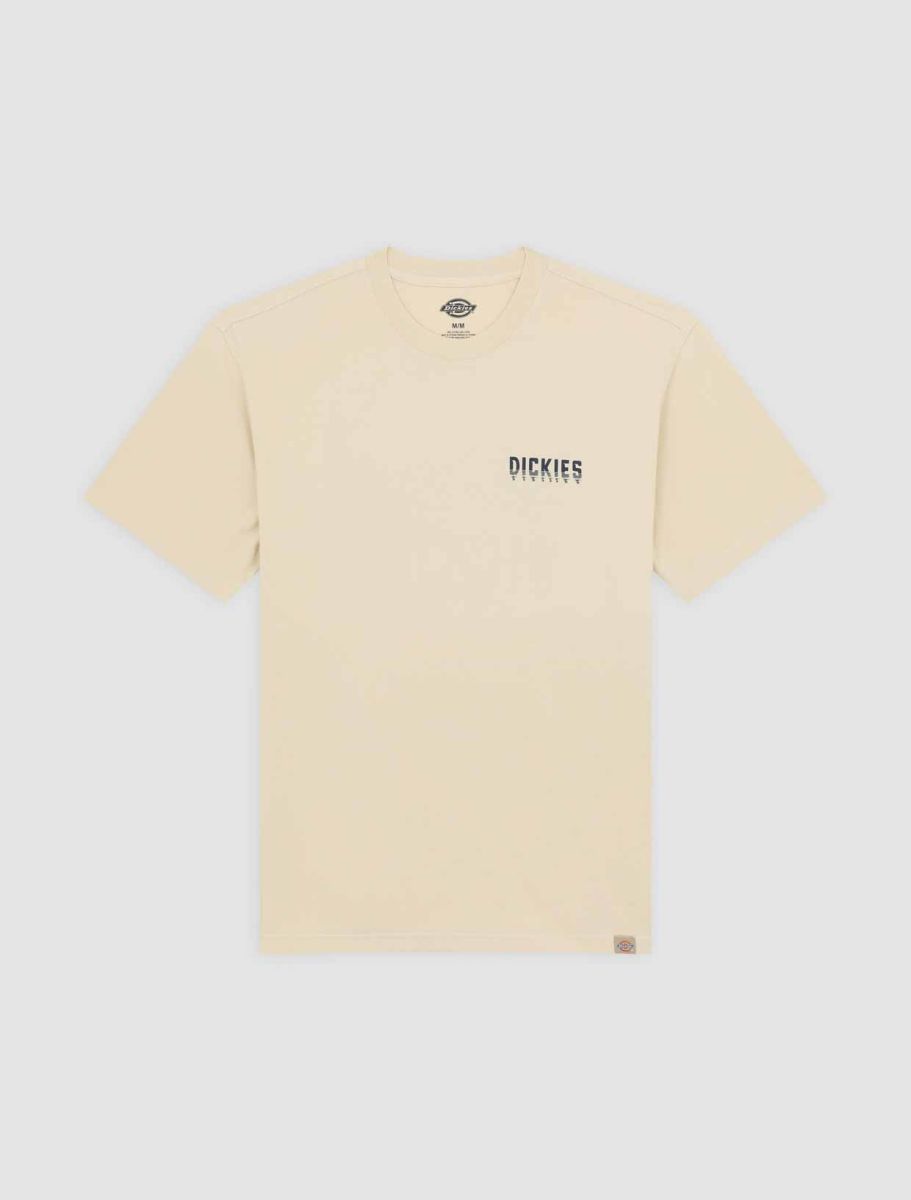 CTA DICKIES PELHAM WOOD ASH