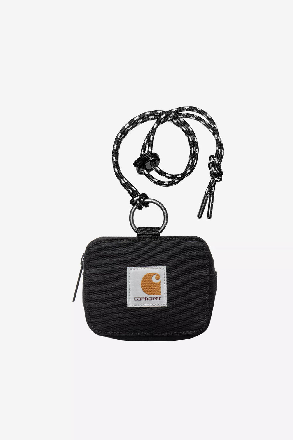 CARHARTT WIP ADAIR POUCH BLACK