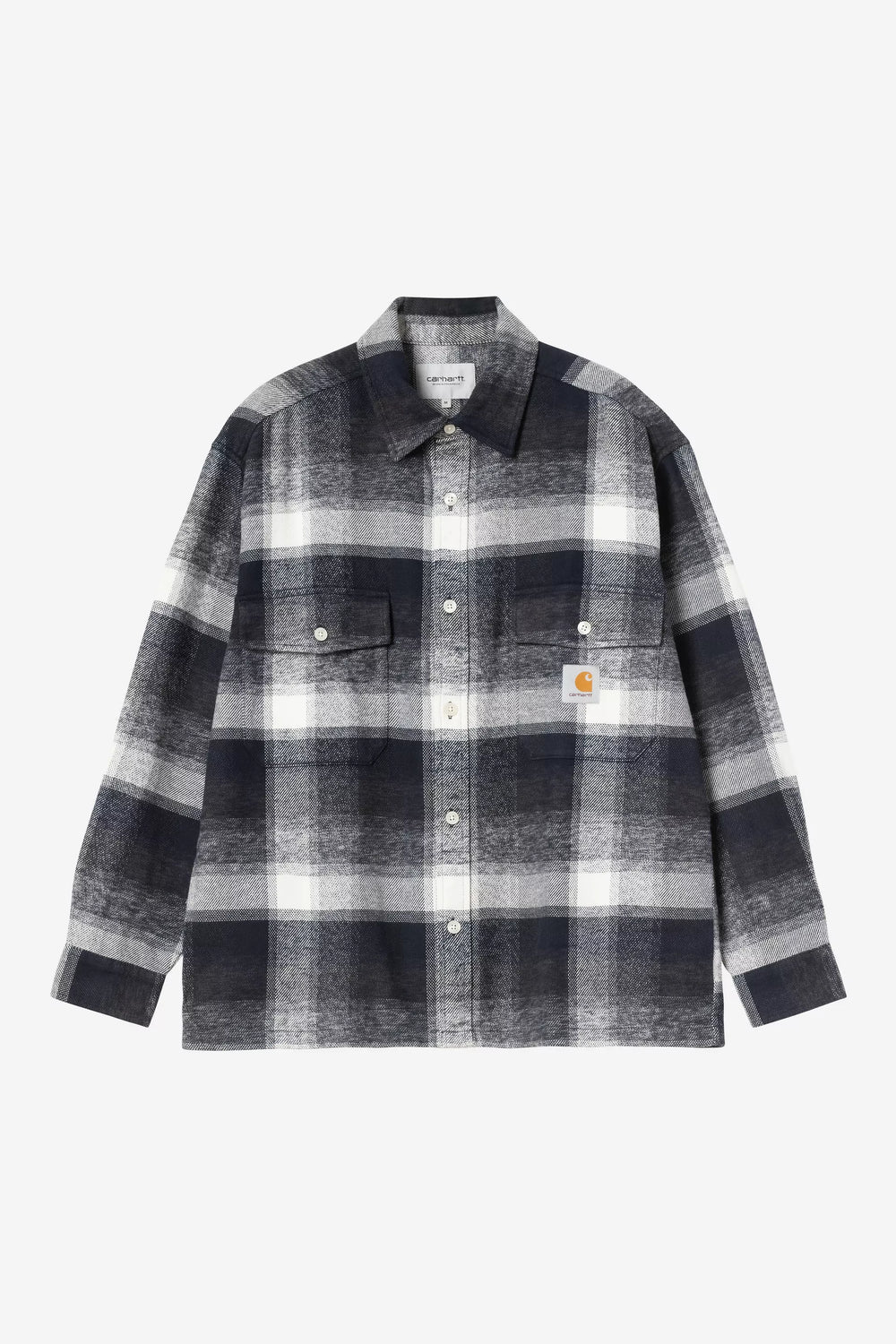CMA CARHARTT WIP ESTERSON DARK NAVY