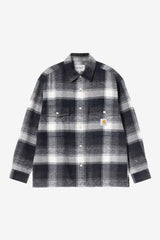 CMA CARHARTT WIP ESTERSON DARK NAVY