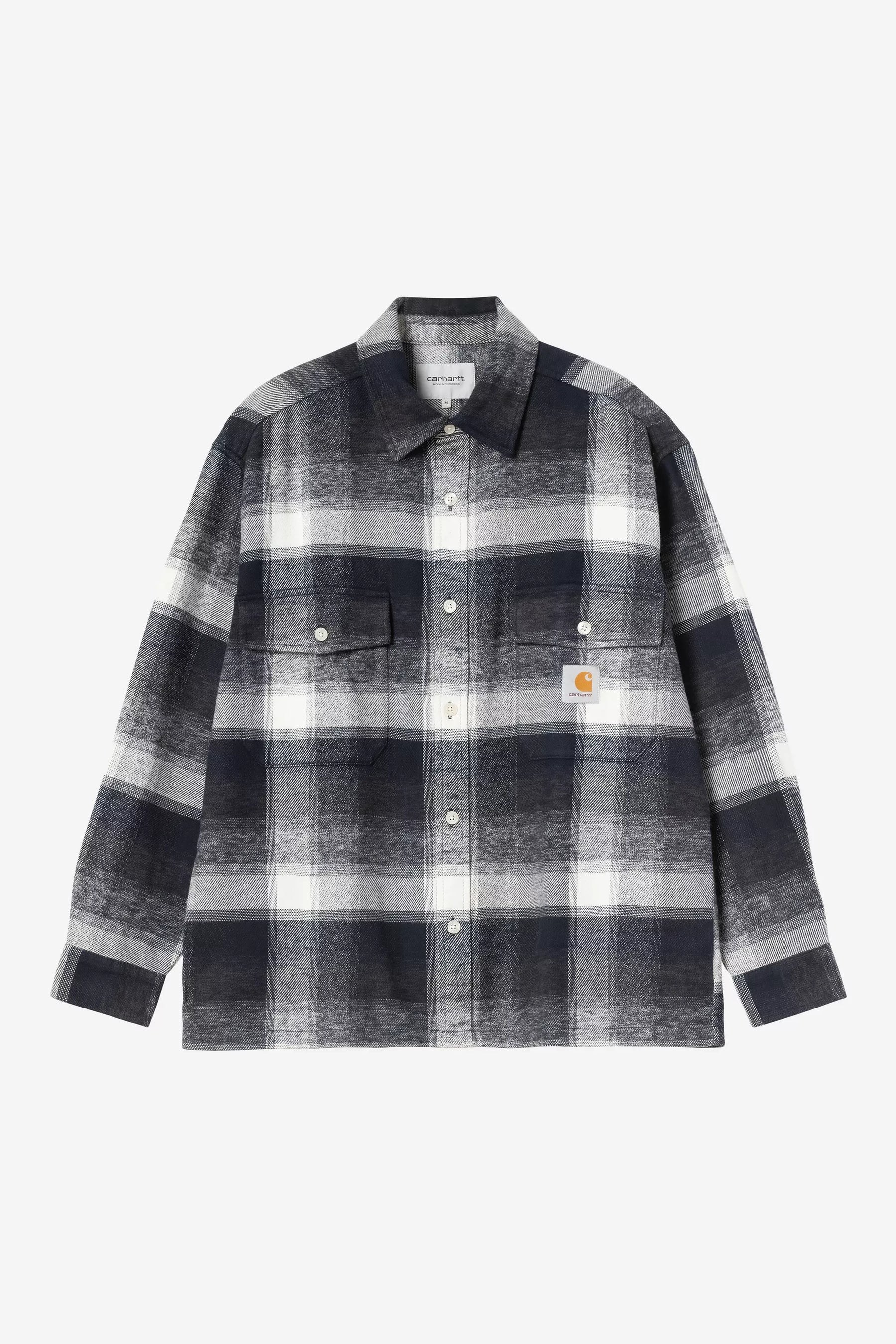 CMA CARHARTT WIP ESTERSON DARK NAVY