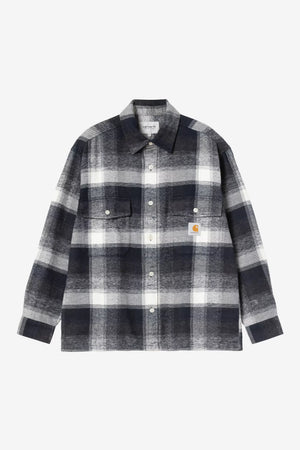 CMA CARHARTT WIP ESTERSON DARK NAVY