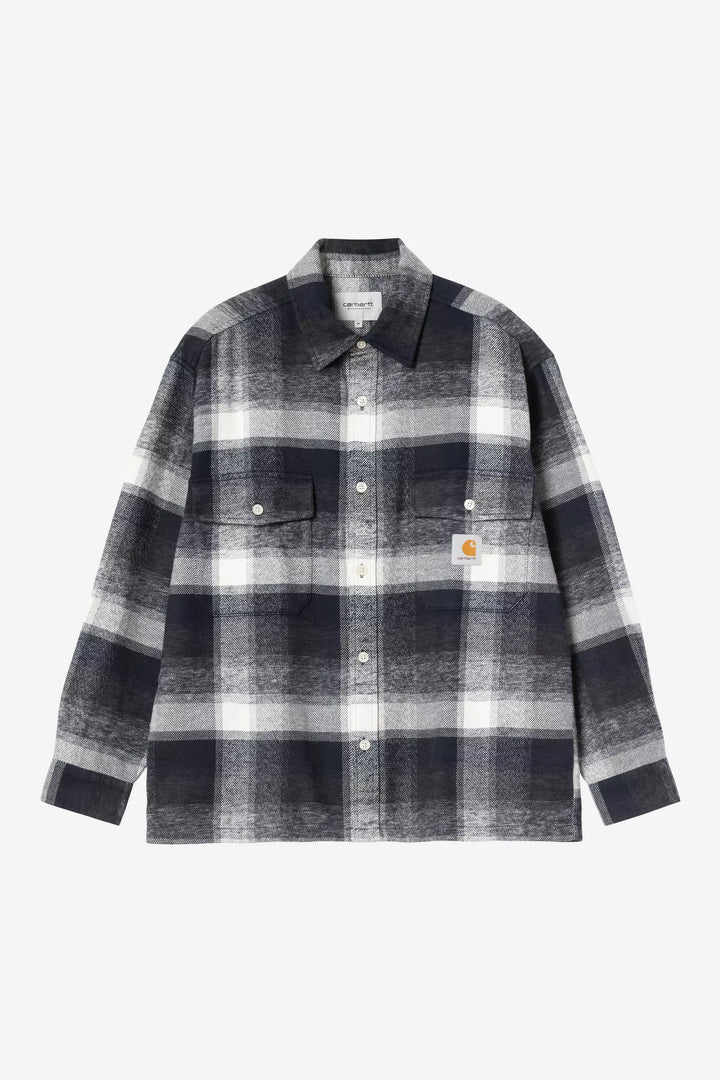 CMA CARHARTT WIP ESTERSON DARK NAVY