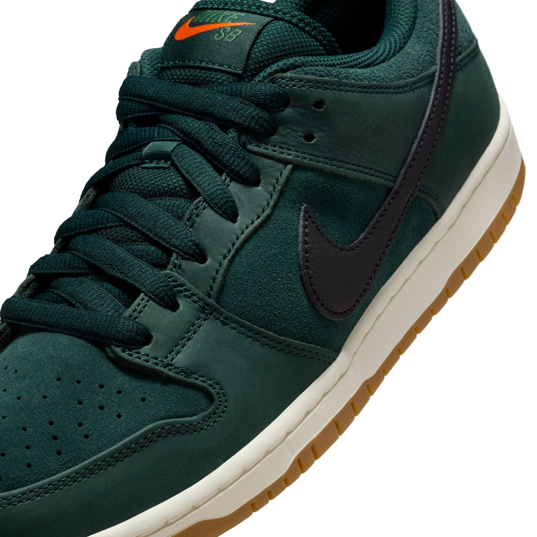 ZAPA NIKE SB DUNK LOW PRO ISO FJ1674-300