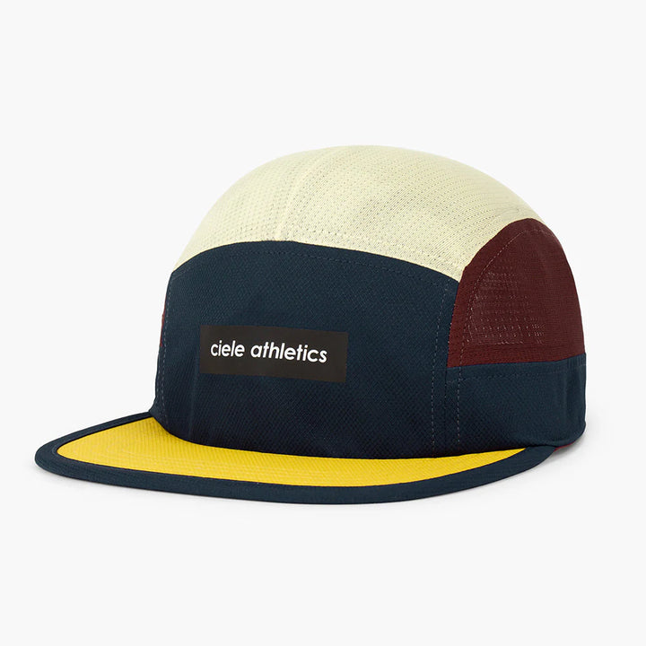 GORRA CIELE FIELD ICONIC BAR DSPACE