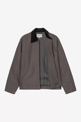 CARHARTT WIP DETROIT GRAPHITE