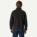 CHT PATAGONIA RETRO PILE BLK