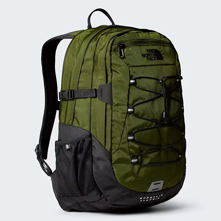 NORTH FACE BOREALIS CLASSIC WOOD