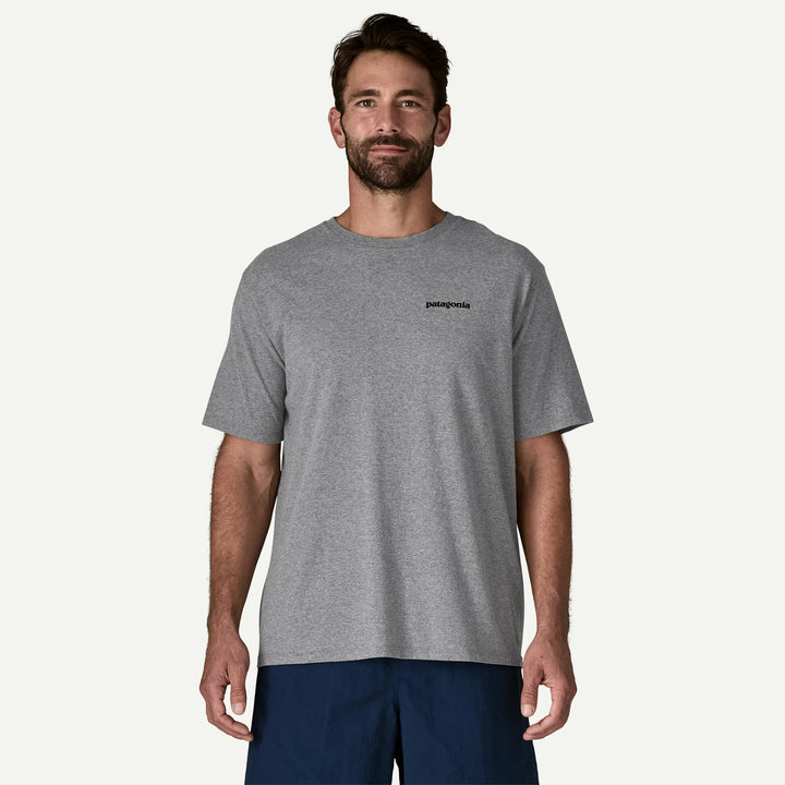 CTA PATAGONIA P-6 LOGO GLH