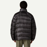 CHT PATAGONIA FITZ ROY DOWN BLACK