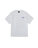 CTA OBEY LUCKY CAT WHITE