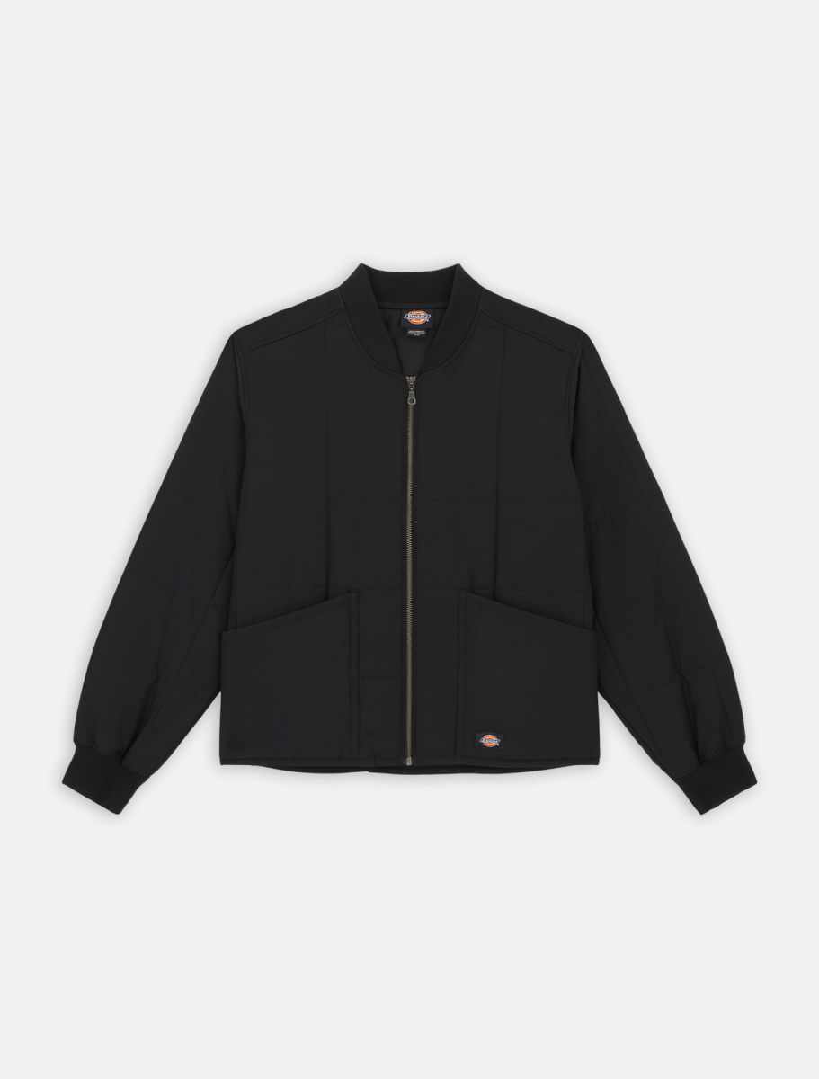CHT DICKIES GARDINER BLACK