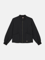 CHT DICKIES GARDINER BLACK