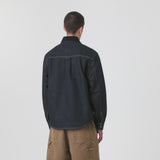 CHT CARHARTT WIP OAKLAND BLUE DARK NAVY
