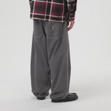 CARHARTT WIP BRANDON GRAPHITE