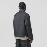 CARHARTT WIP OG DETROIT BLUE RIGID