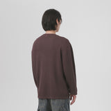 CARHARTT WIP L/S VISTA WAFFLE PALISA